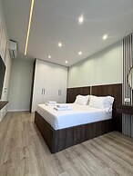 Blue Boutique Apartments 1