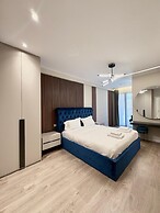 Blue Boutique Apartments 1