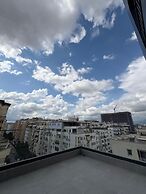 Blue Boutique Apartments 1
