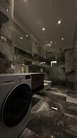 Blue Boutique Apartments 1