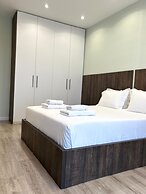 Blue Boutique Apartments 1