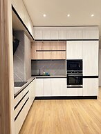 Blue Boutique Apartments 1