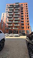 Blue Boutique Apartments 1