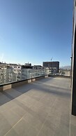 Blue Boutique Apartments 1
