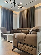 Blue Boutique Apartments 1