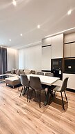Blue Boutique Apartments 1