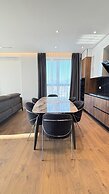 Blue Boutique Apartments 1