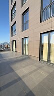 Blue Boutique Apartments 1