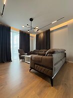 Blue Boutique Apartments 1
