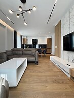 Blue Boutique Apartments 1