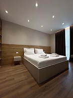 Blue Boutique Apartments 1