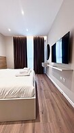 Blue Boutique Apartments 1