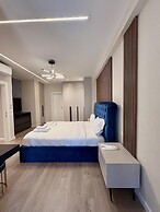 Blue Boutique Apartments 1