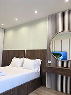 Blue Boutique Apartments 1