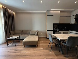 Blue Boutique Apartments 1