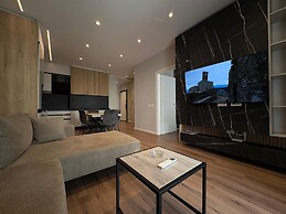 Blue Boutique Apartments 1