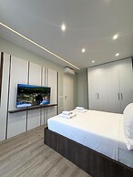 Blue Boutique Apartments 1