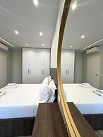Blue Boutique Apartments 1