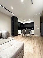 Blue Boutique Apartments 1