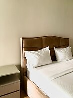 Blue Boutique Apartments 1