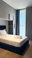 Blue Boutique Apartments 1