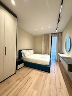 Blue Boutique Apartments 1
