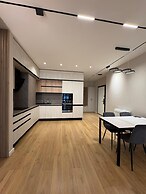 Blue Boutique Apartments 1