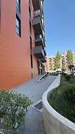 Blue Boutique Apartments 1