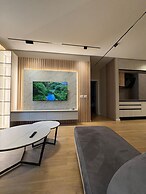 Blue Boutique Apartments 1