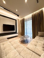 Blue Boutique Apartments 1