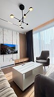 Blue Boutique Apartments 1