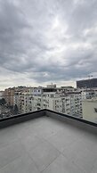 Blue Boutique Apartments 1