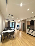 Blue Boutique Apartments 1