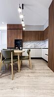 Blue Boutique Apartments 1