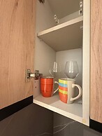 Blue Boutique Apartments 1