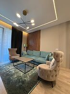 Blue Boutique Apartments 1