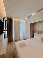 Blue Boutique Apartments 1