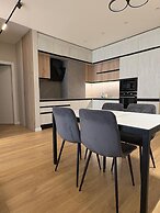 Blue Boutique Apartments 1