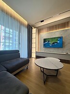Blue Boutique Apartments 1