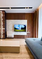 Blue Boutique Apartments 1