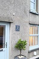 Anglesey Retreat - 2 Beds - Sleeps 3 - Parking