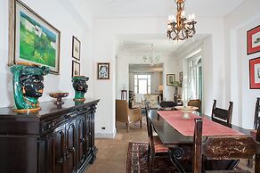 Villa in Paceco With Pool and Countryside Views