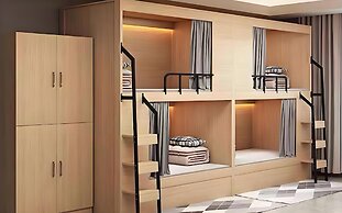 Zhihexing International Youth Hostel