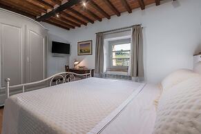 Borgo Campassini, Monteriggioni