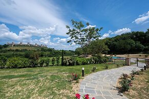 Borgo Campassini, Monteriggioni