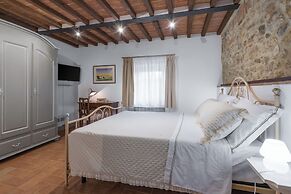Borgo Campassini, Monteriggioni