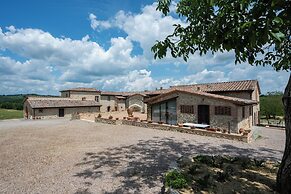 Borgo Campassini, Monteriggioni