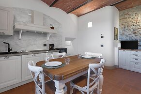 Borgo Campassini, Monteriggioni