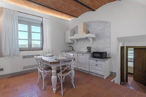 Borgo Campassini, Monteriggioni