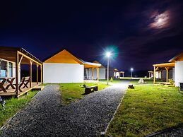 2-bed Holiday Homes With Pool
